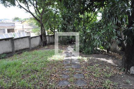 vista  de casa para alugar com 4 quartos, 300m² em Cachambi, Rio de Janeiro