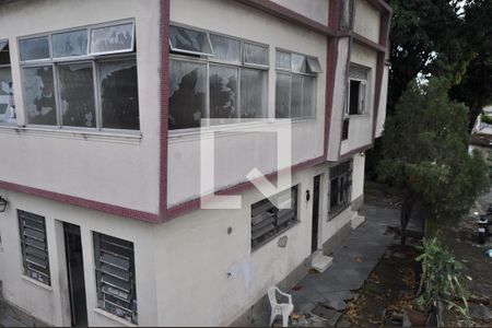 Área comum de casa para alugar com 4 quartos, 300m² em Cachambi, Rio de Janeiro