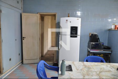 Cozinha de casa para alugar com 4 quartos, 300m² em Cachambi, Rio de Janeiro