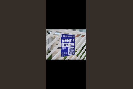 Placa de apartamento à venda com 2 quartos, 89m² em Cristo Redentor, Porto Alegre