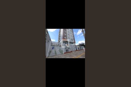 Fachada do Prédio de apartamento à venda com 2 quartos, 89m² em Cristo Redentor, Porto Alegre