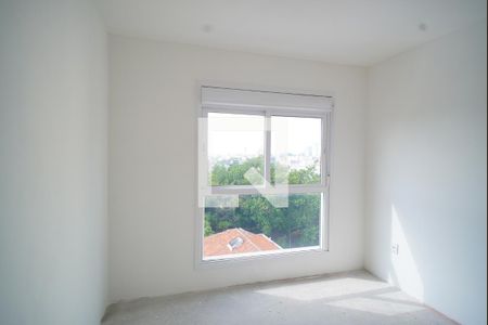 Suíte de apartamento à venda com 2 quartos, 89m² em Cristo Redentor, Porto Alegre