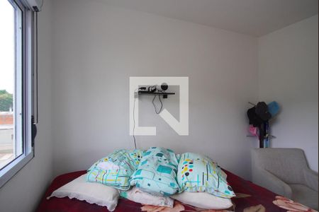 Quarto 2 de apartamento para alugar com 2 quartos, 44m² em Morro Santana, Porto Alegre