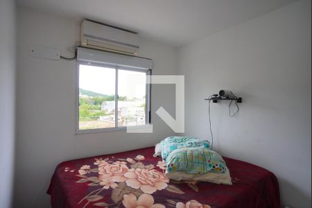 Quarto 2 de apartamento para alugar com 2 quartos, 44m² em Morro Santana, Porto Alegre