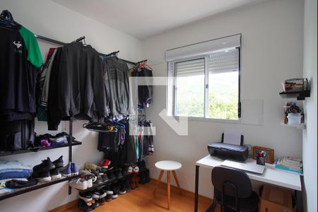 Quarto 1 de apartamento para alugar com 2 quartos, 44m² em Morro Santana, Porto Alegre