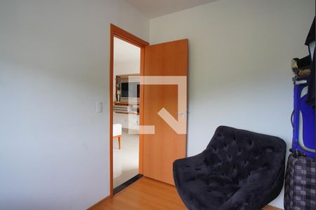 Quarto 1 de apartamento para alugar com 2 quartos, 44m² em Morro Santana, Porto Alegre