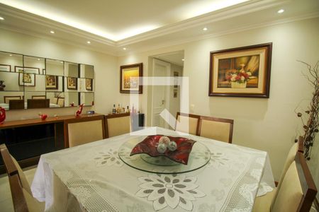 Sala de apartamento à venda com 3 quartos, 120m² em Barra da Tijuca, Rio de Janeiro