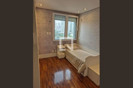 Apartamento à venda com 3 quartos, 180m² em Campo Belo, São Paulo