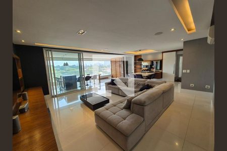 Apartamento à venda com 3 quartos, 180m² em Campo Belo, São Paulo