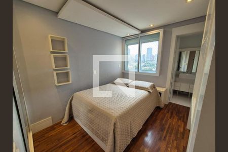 Apartamento à venda com 3 quartos, 180m² em Campo Belo, São Paulo