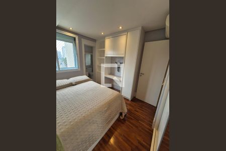 Apartamento à venda com 3 quartos, 180m² em Campo Belo, São Paulo