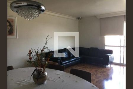 Apartamento à venda com 3 quartos, 115m² em Jardim Aeroporto, São Paulo