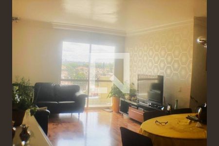 Apartamento à venda com 3 quartos, 115m² em Jardim Aeroporto, São Paulo