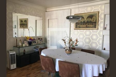 Apartamento à venda com 3 quartos, 115m² em Jardim Aeroporto, São Paulo