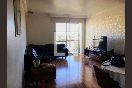 Apartamento à venda com 3 quartos, 115m² em Jardim Aeroporto, São Paulo