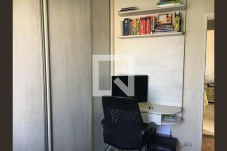 Apartamento à venda com 3 quartos, 115m² em Jardim Aeroporto, São Paulo