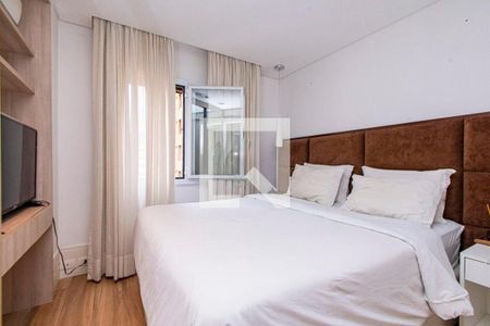 Apartamento à venda com 1 quarto, 44m² em Jardim Paulista, São Paulo