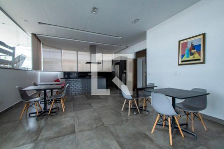 Apartamento à venda com 1 quarto, 44m² em Jardim Paulista, São Paulo