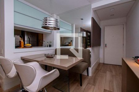 Apartamento à venda com 1 quarto, 44m² em Jardim Paulista, São Paulo