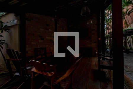 Apartamento à venda com 1 quarto, 44m² em Jardim Paulista, São Paulo