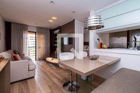 Apartamento à venda com 1 quarto, 44m² em Jardim Paulista, São Paulo