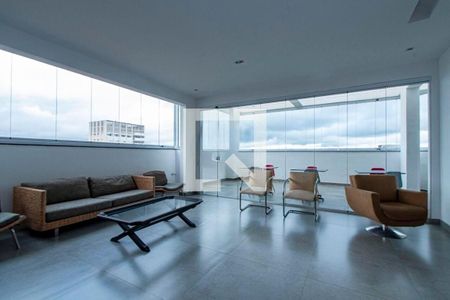 Apartamento à venda com 1 quarto, 44m² em Jardim Paulista, São Paulo