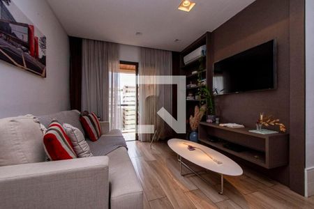 Apartamento à venda com 1 quarto, 44m² em Jardim Paulista, São Paulo