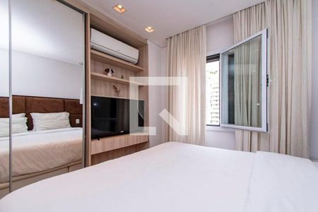 Apartamento à venda com 1 quarto, 44m² em Jardim Paulista, São Paulo