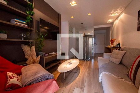 Apartamento à venda com 1 quarto, 44m² em Jardim Paulista, São Paulo