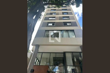 Apartamento à venda com 1 quarto, 22m² em Perdizes, São Paulo