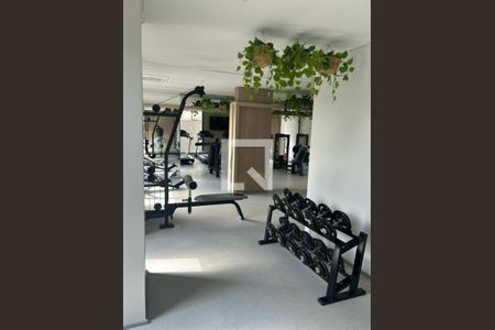 Apartamento à venda com 1 quarto, 22m² em Perdizes, São Paulo