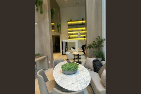 Apartamento à venda com 1 quarto, 22m² em Perdizes, São Paulo