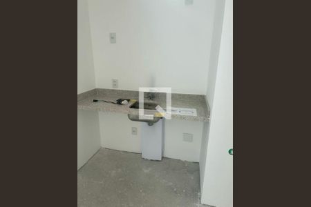 Apartamento à venda com 1 quarto, 22m² em Perdizes, São Paulo