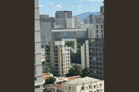 Apartamento à venda com 1 quarto, 22m² em Perdizes, São Paulo