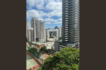 Apartamento à venda com 1 quarto, 22m² em Perdizes, São Paulo