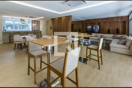 Kitnet/Studio à venda com 1 quarto, 32m² em Vila Madalena, São Paulo