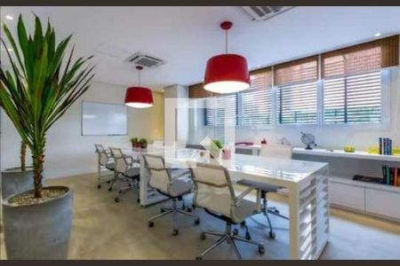 Kitnet/Studio à venda com 1 quarto, 32m² em Vila Madalena, São Paulo