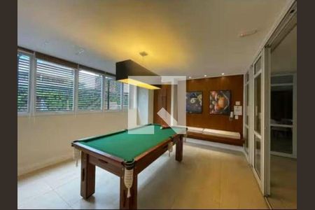 Kitnet/Studio à venda com 1 quarto, 32m² em Vila Madalena, São Paulo