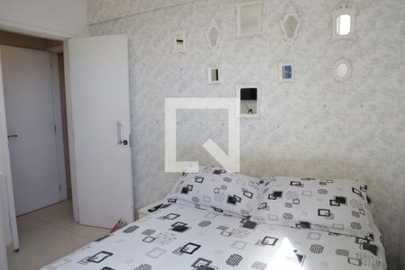 Suíte 2 de apartamento para alugar com 2 quartos, 116m² em Serrinha, Goiânia