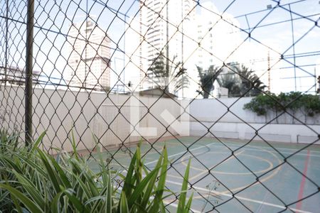 Área comum de apartamento para alugar com 2 quartos, 116m² em Serrinha, Goiânia