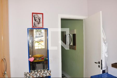 Quarto 03  de casa à venda com 3 quartos, 99m² em Parque Sao Luis, São Paulo