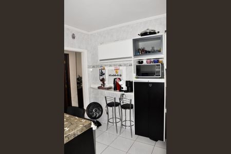  Cozinha de casa à venda com 3 quartos, 99m² em Parque Sao Luis, São Paulo