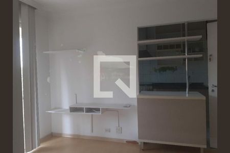 Apartamento à venda com 2 quartos, 48m² em Panamby, São Paulo
