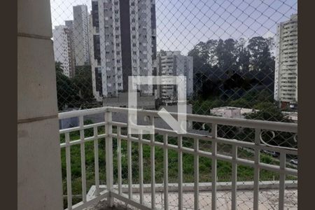 Apartamento à venda com 2 quartos, 48m² em Jardim Ampliacao, São Paulo