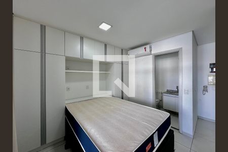 Studio de apartamento à venda com 1 quarto, 34m² em Campo Belo, São Paulo