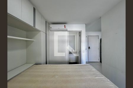 Studio de apartamento à venda com 1 quarto, 34m² em Campo Belo, São Paulo