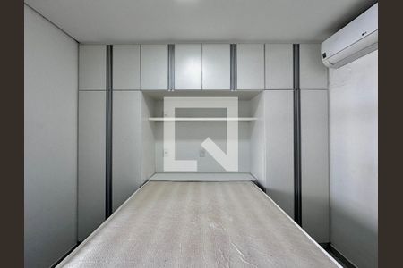 Studio de apartamento à venda com 1 quarto, 34m² em Campo Belo, São Paulo
