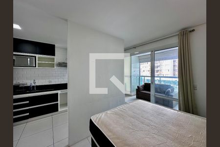 Studio de apartamento à venda com 1 quarto, 34m² em Campo Belo, São Paulo