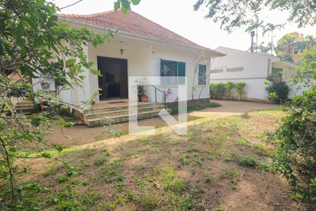 Jardim de casa à venda com 4 quartos, 140m² em Tristeza, Porto Alegre