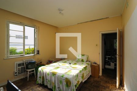 Quarto Suíte de casa à venda com 4 quartos, 140m² em Tristeza, Porto Alegre
